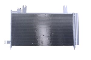 Condensator, airconditioning 940328