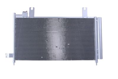 Condensator, airconditioning 940328
