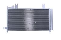 Condensator, airconditioning 940328
