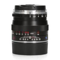 Zeiss Zeiss Planar 50mm F2.0 T* ZM - Leica M