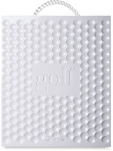 Assouline livre The Impossible Collection of Golf - Blanc