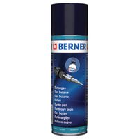 Berner 414186 Bus Navulgas voor Aansteker gasbrander Blue-Fire