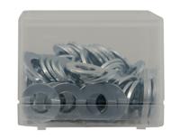 Bofix Sluitring xtrabike achteras normaal