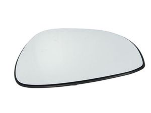 Spiegelglas, buitenspiegel 6102021231392P