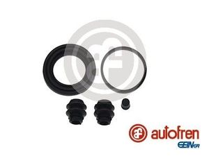 Reparatieset, remklauw D41874