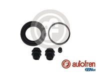 Reparatieset, remklauw D41874