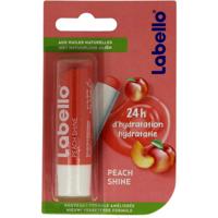 Labello Fruity shine peach blister Labello Fruity shine peach blister