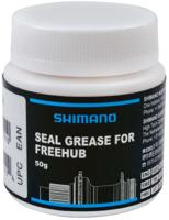 Shimano seal grease for micro spline freehubs 50g