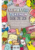 Schattig tekenen doe je zo! (Paperback)