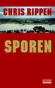 Sporen - Chris Rippen - ebook