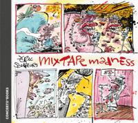 Mixtape Madness (Hardback) Mixtape Madness (Hardback)
