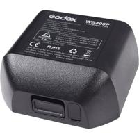 Godox Lithium Batterij Voor AD400 Pro OUTLET - thumbnail