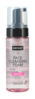 Face Cleansing Foam Sensitive