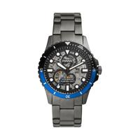 Fossil Bandschakels ME3201 - Staal - (2 stuks) Fossil Bandschakels ME3201 - Staal - (2 stuks)