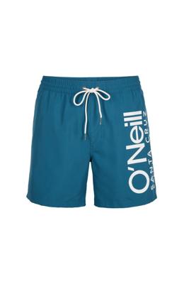 Oneill Original Cali Heren Shorts Blue Coral S