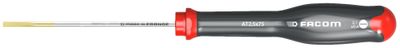 Facom Schroevendraaier Protwist Sleuf 3X100 - AT3X100 - AT3X100