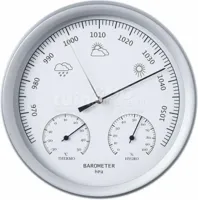 Nature Weerstation 3-in-1