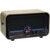 Mooer F15i Li Future Intelligent Amp Imperial Gold 15W 2x2 inch modeling gitaarversterker combo