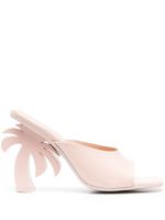 Palm Angels mules Palm 95 - Rose