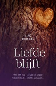 Liefde blijft (Paperback)