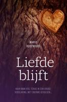 Liefde blijft (Paperback)