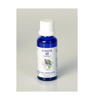 Chaos 49 Circadiaan