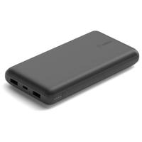 Power Bank Belkin BPB012btBK Zwart 20000 mAh - thumbnail
