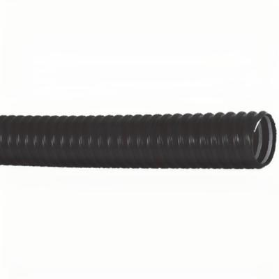 Aquaforte Flexibele Vijverslang 50mm 30m - Weerbestendig, Knikvrij, Eenvoudige Installatie