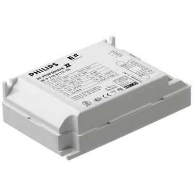 Philips LED Fluorescentielampen Elektronisch voorschakelapparaat 84 W (2 x 42 W) Philips Lighting