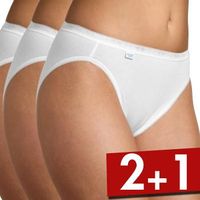 Sloggi 3 stuks Basic Tai Multi * Actie * - thumbnail