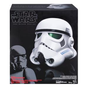 Hasbro Star Wars Imperial Stormtrooper Helmet