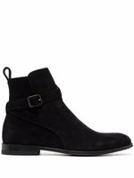 Scarosso bottines Lara - Noir