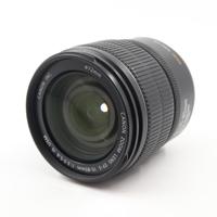 Canon EF-S 15-85mm F/3.5-5.6 IS USM occasion