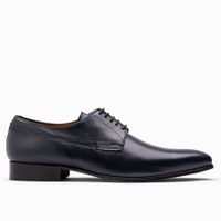Paulo Bellini Lodi Trouwschoenen Heren Blauw | Maat: 47