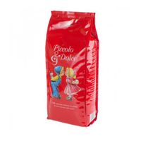 Lucaffé koffiebonen Piccolo & Dolce (1kg)