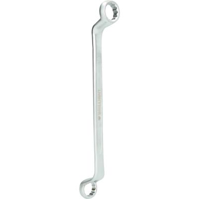 Brilliant Tools BT012906 BT012906 Dubbele ringsleutel Sleutelbreedte (metrisch) 18 - 19 mm