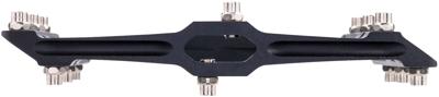 CONTEC pedaal "swagger" ct pedal swagger platform industri. sealed bearings
