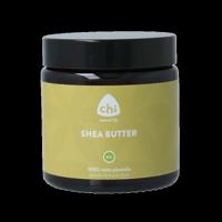Chi Sheabutter bio 100 Milliliter