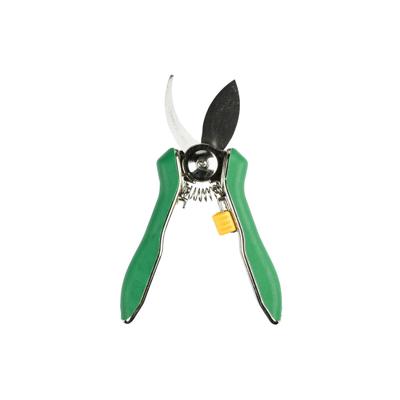 Snoeischaar - groen - takkenschaar - 15 cm - tuinschaar