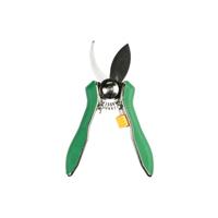 Snoeischaar - groen - takkenschaar - 15 cm - tuinschaar