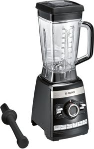 Bosch MMBH6P6B Blender Zwart