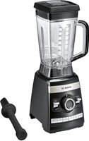 Bosch MMBH6P6B Blender Zwart