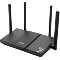 ASUS RT-BE50 BE3600 draadloze router 2.5 Gigabit Ethernet Dual-band (2.4 GHz / 5 GHz) Zwart