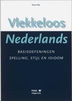 Vlekkeloos Nederlands (Paperback)