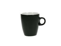 Mokje Vicky zwart 19cl doos a 6 stuks Mokje Vicky zwart 19cl doos a 6 stuks