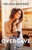 Overgave - Melissa Brayden - ebook - thumbnail