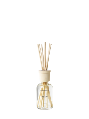 Culti Stile Classic Geurstokjes Milano Classic Bianco D'Oud Diffuser 100ml Culti Stile Classic Geurstokjes Milano Classic Bianco D'Oud Diffuser 100ml