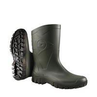 Dunlop PVC Kuitlaars Dee K580011 groen Groen - Maat 42 - 15.032.062.42 Dunlop PVC Kuitlaars Dee K580011 groen Groen - Maat 42 - 15.032.062.42