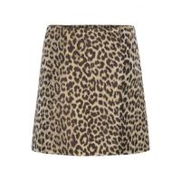 Culture - Beige | unisex | Rok | Beige | 40 | regular | Kamst mode