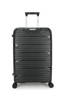 DECENT EXPLORER KOFFER 66CM ZWART - thumbnail